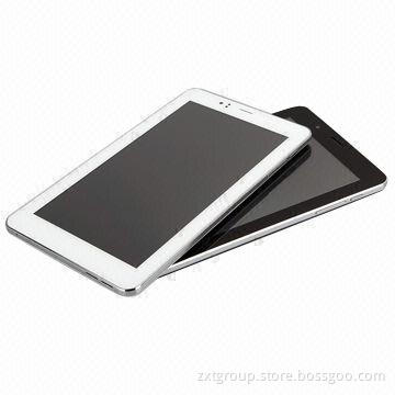 7-inch quad core Android 4.2 tablet PC with 3g and SIM card slot
